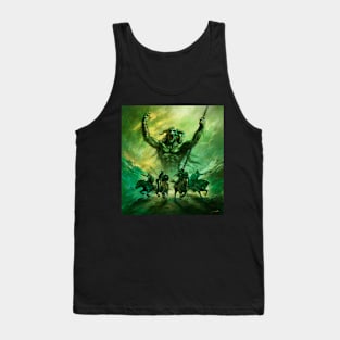 Soldiers of Doom Tank Top